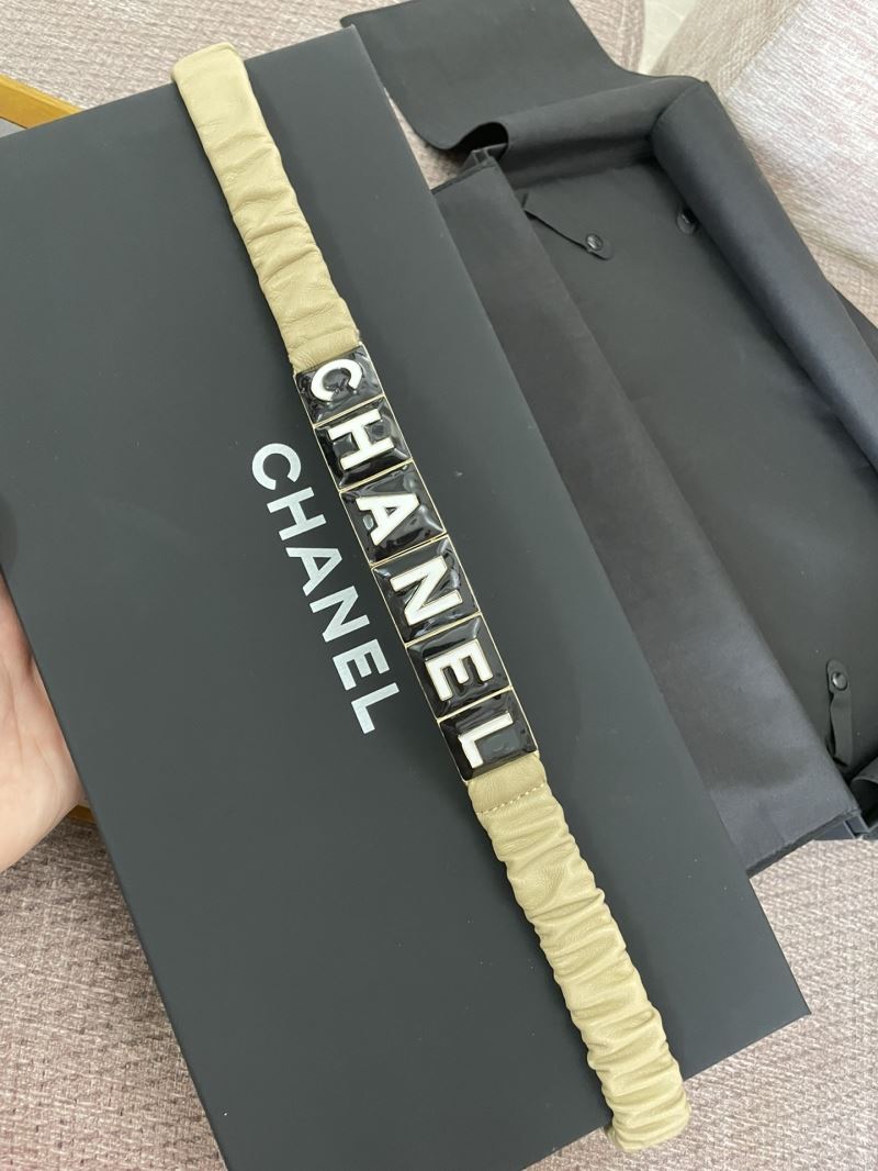 CHANEL